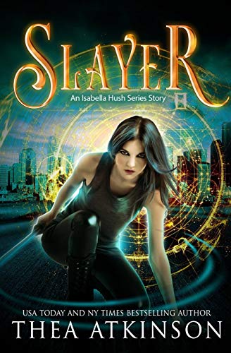 Slayer