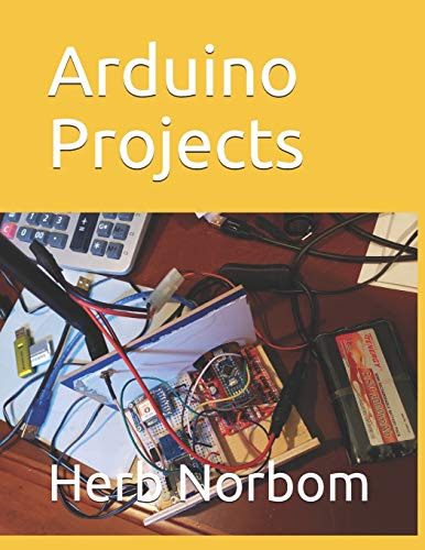 Arduino Projects