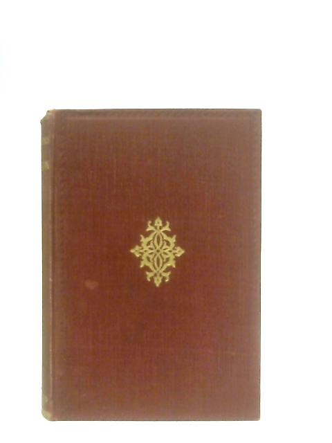 Poems of Ralph Waldo Emerson