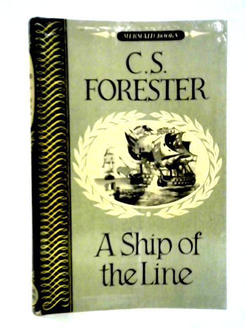 A Ship Of The Line