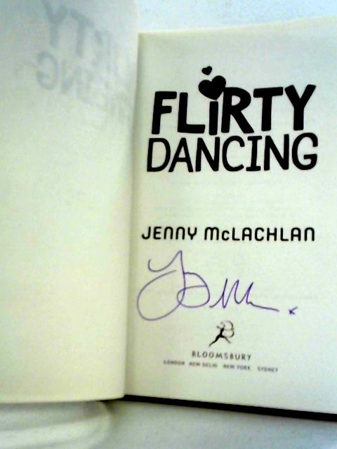 Flirty Dancing