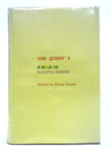 The Queen's Awards. Series 4. 