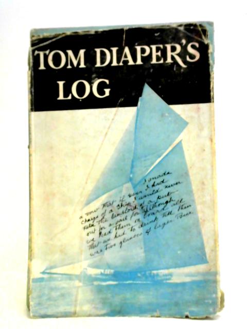 Tom Diapers Log