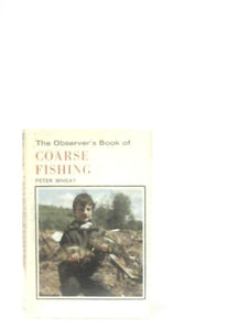 The Observer's Book of Coarse Fishing 