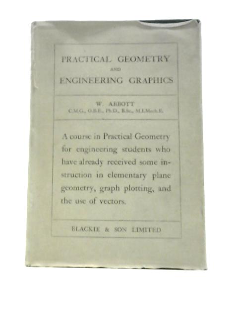 Practical Geometry & Engineering Graphics