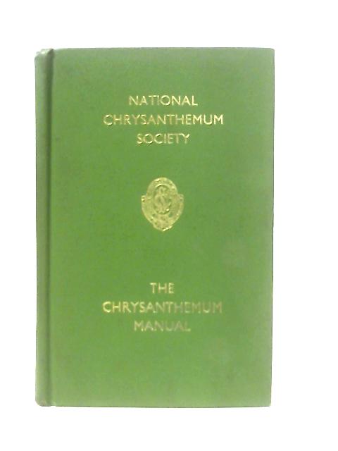The Chrysanthemum Manual