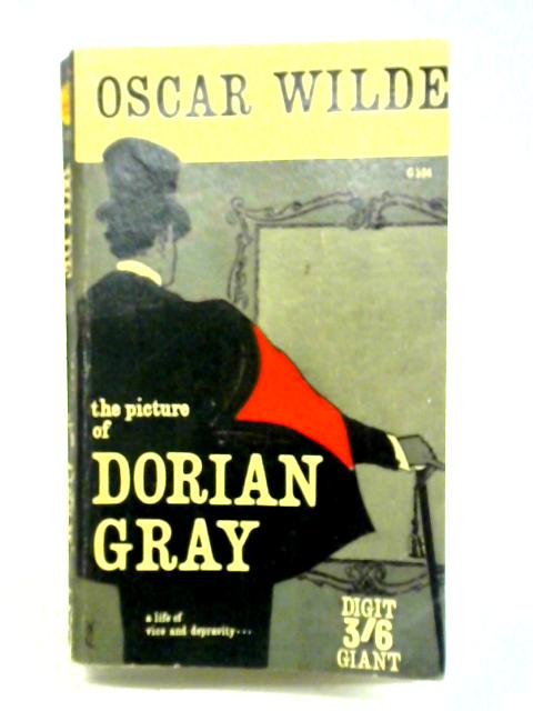 The Picture Of Dorian Gray