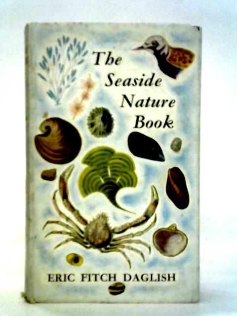 The Seaside Nature Book