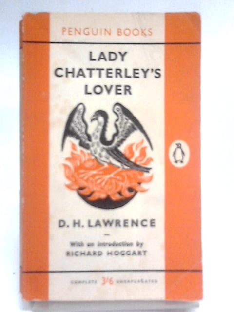 Lady Chatterley's Lover