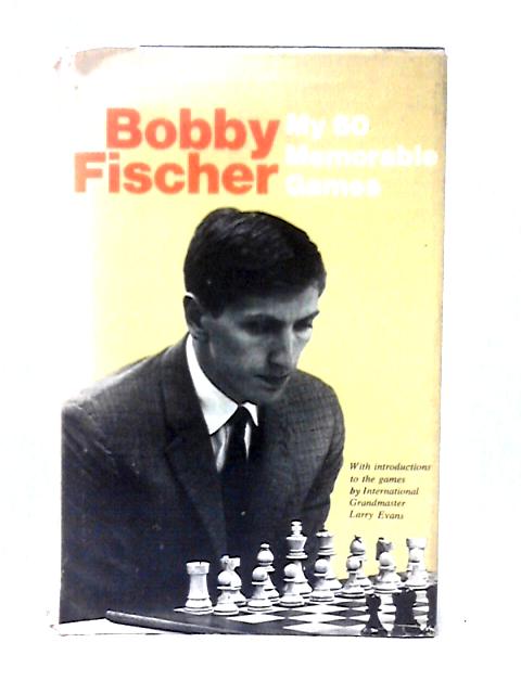 My 60 Memorable Games