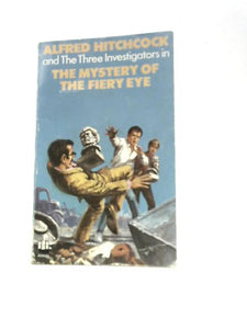 The Mystery of the Fiery Eye 
