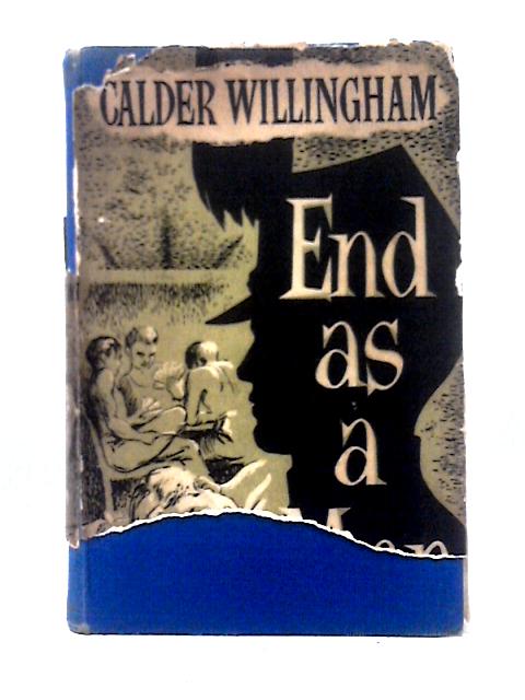 End As A Man