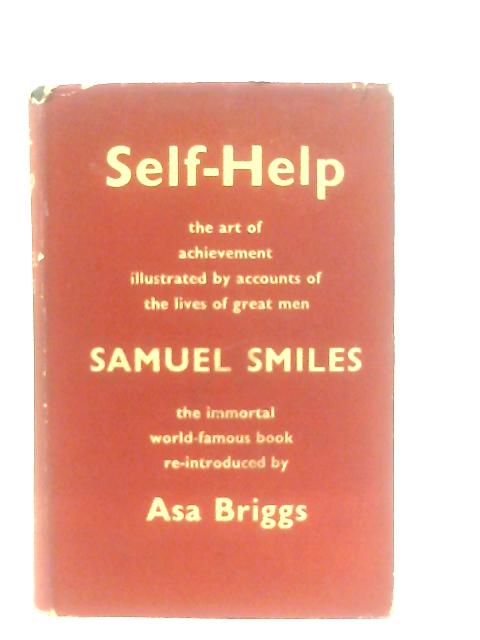 Self Help