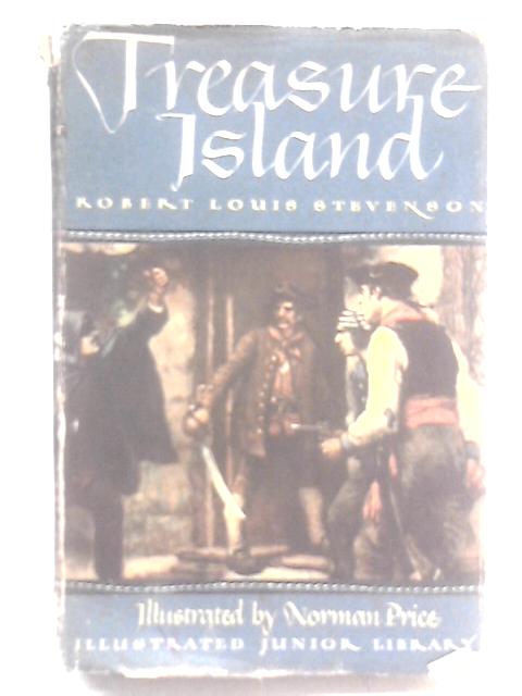Treasure Island