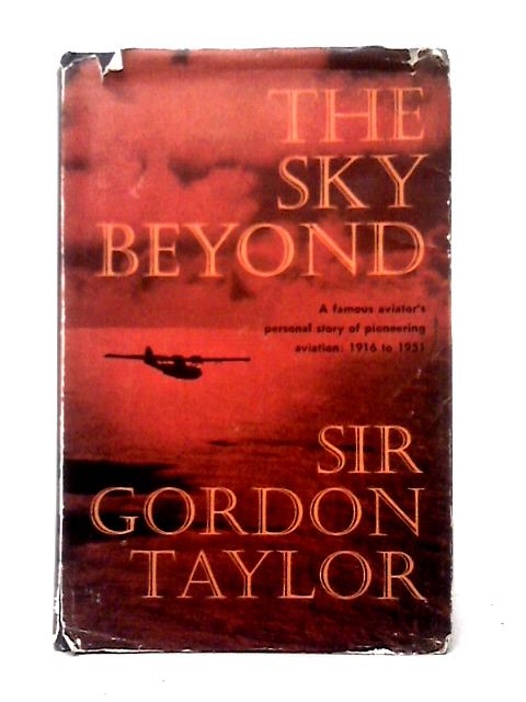 The Sky Beyond