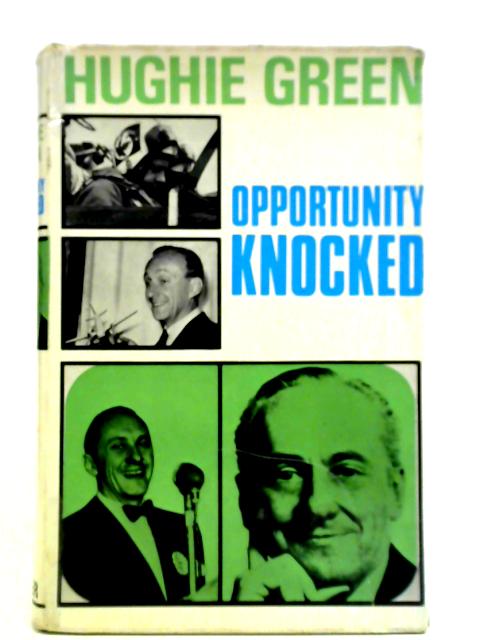 Opportunity Knocked