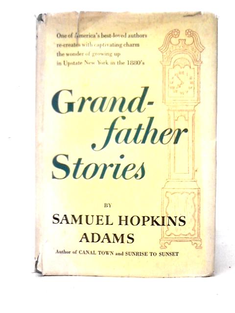 Grandfather Stories