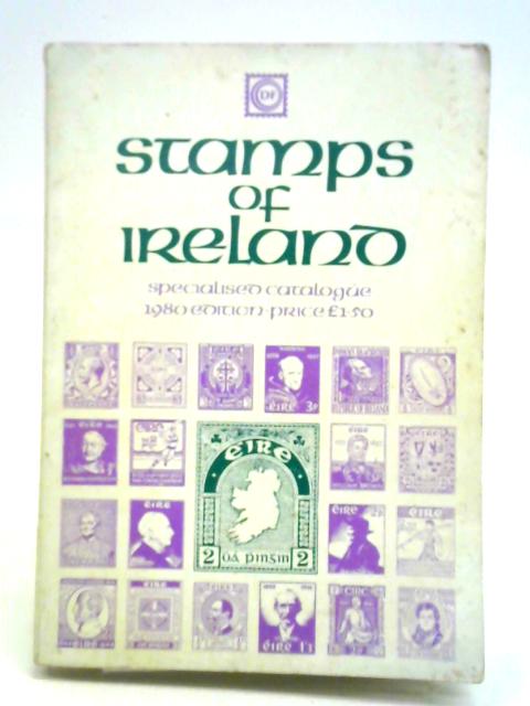 Stamps of Ireland