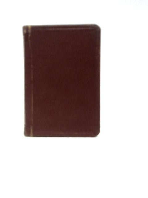 Macbeth (Pocket Classics)