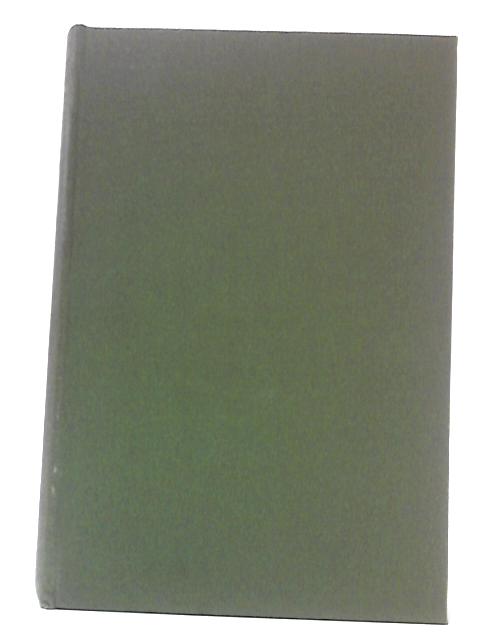 Barchester Towers Volume The First