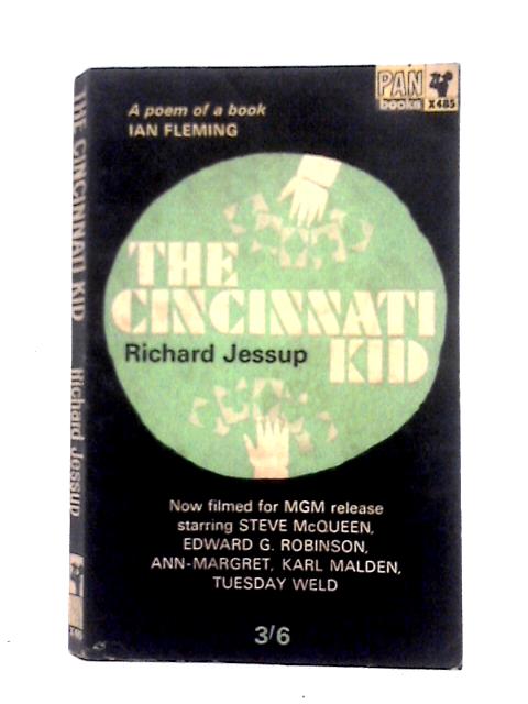 The Cincinnati Kid