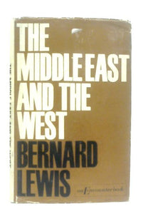 The Middle East and the West 