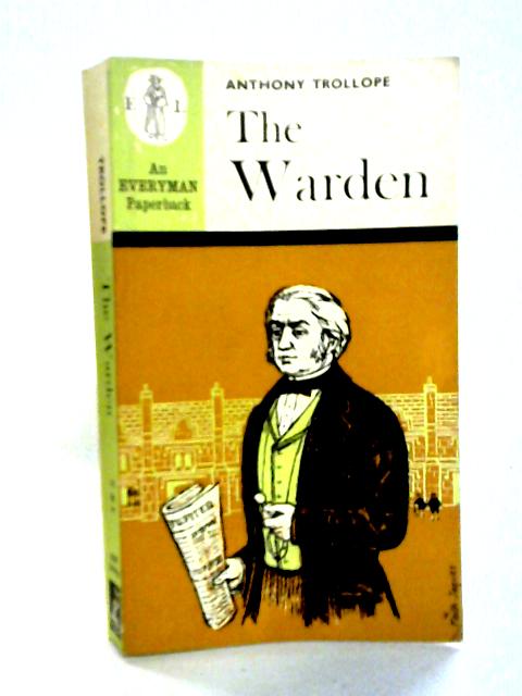 The Warden