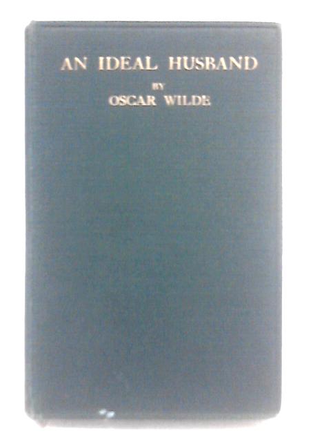An Ideal Husband