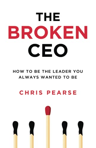 The Broken CEO