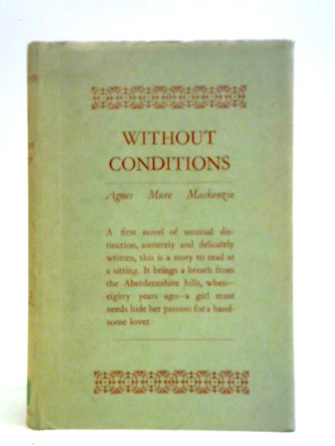 Without Condition