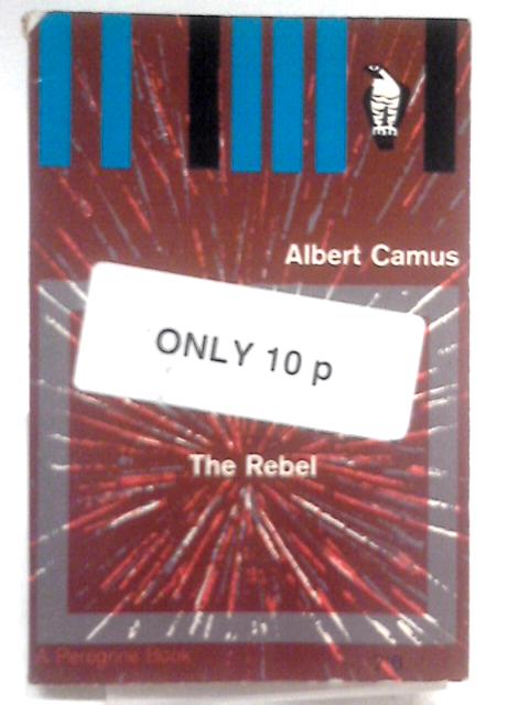 The Rebel
