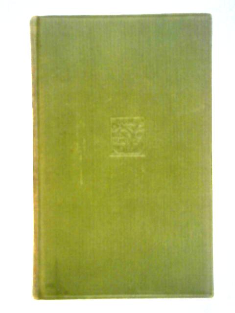 The Minor Elizabethan Drama (II) Pre-Shakespearean Comedies