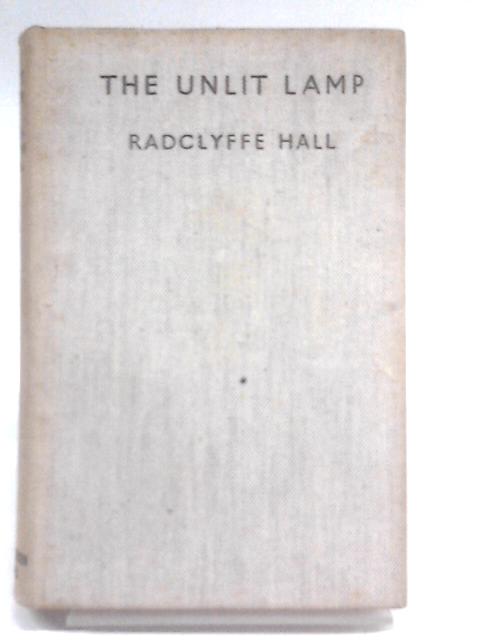 The Unlit Lamp