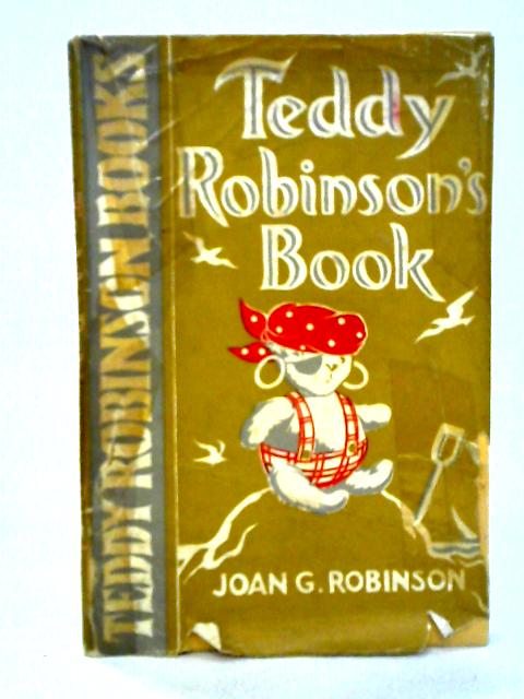 Teddy Robinson's Book