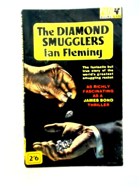 The Diamond Smugglers