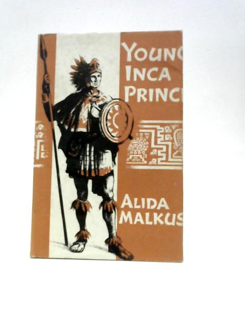 Young Inca Prince