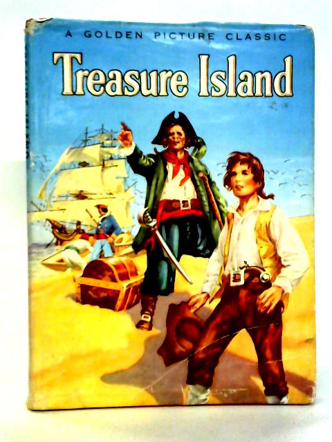 Treasure Island