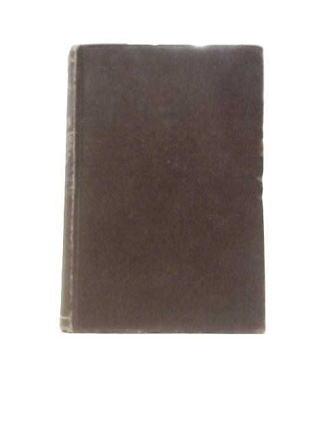 Emerson's Essays and Representative Men
