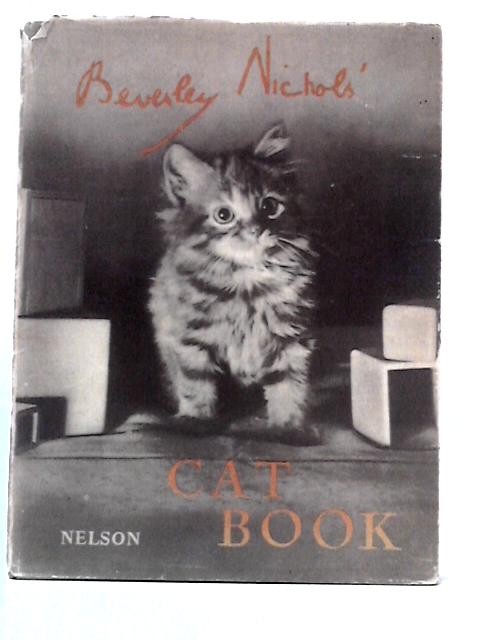 Beverley Nichols' Cat Book