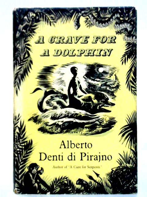 A Grave for a Dolphin