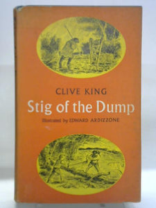 Stig of the Dump 
