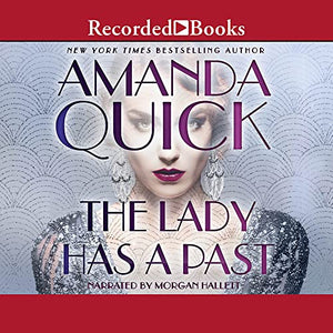 The Lady Has a Past