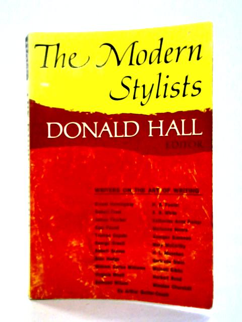 The Modern Stylists