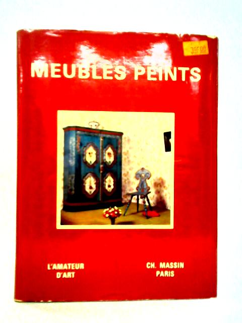 Meubles Peints