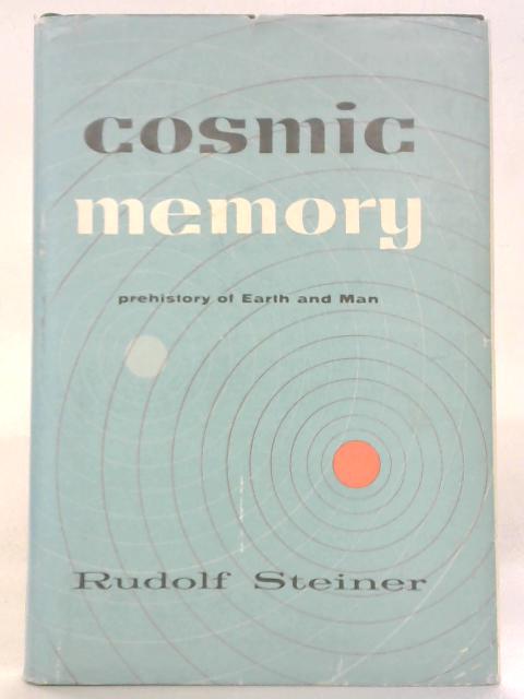 Cosmic Memory