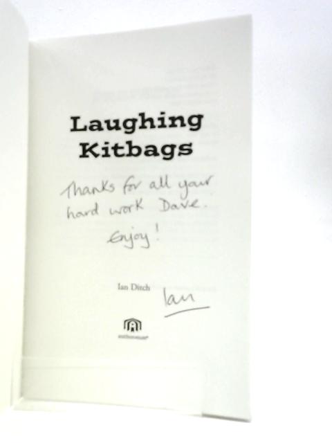 Laughing Kitbags