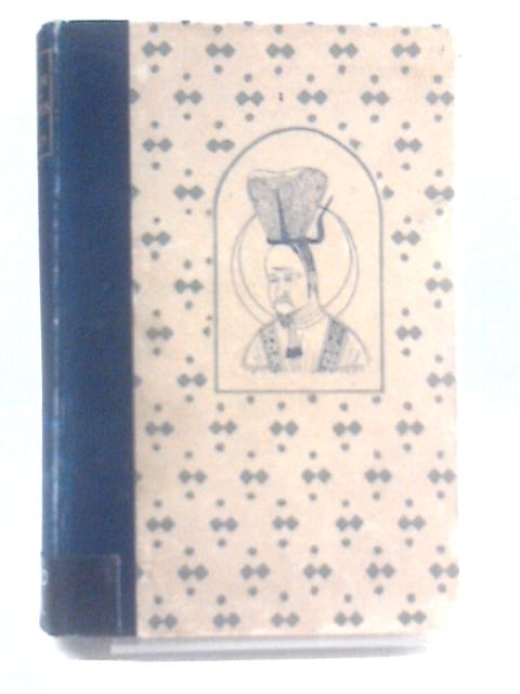 The Religion of the Manichees. Donnellan Lectures for 1924.