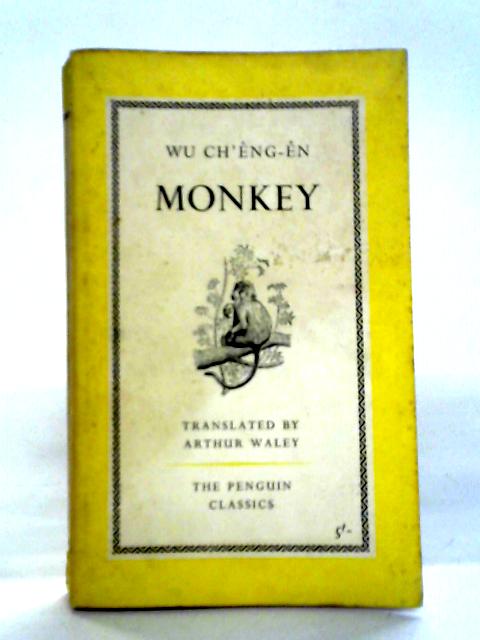 Monkey