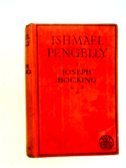 Ishmael Pengelly