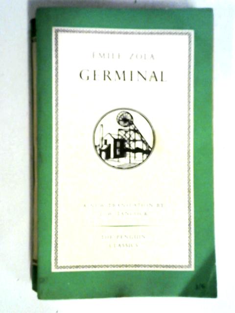Germinal (Penguin Classics)